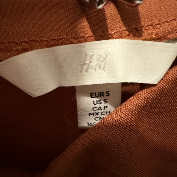 Long Fall skirt - Picture 3 of 4